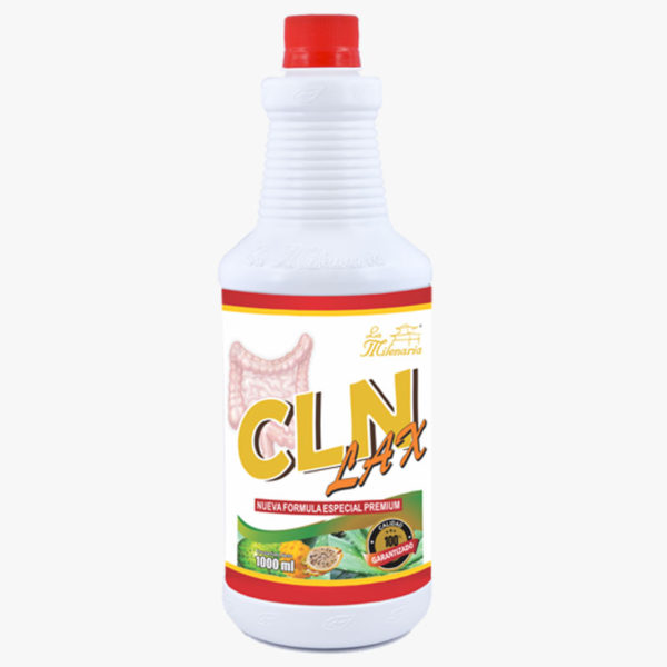 CLN LAX