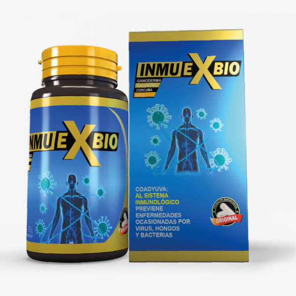 InmueXbio