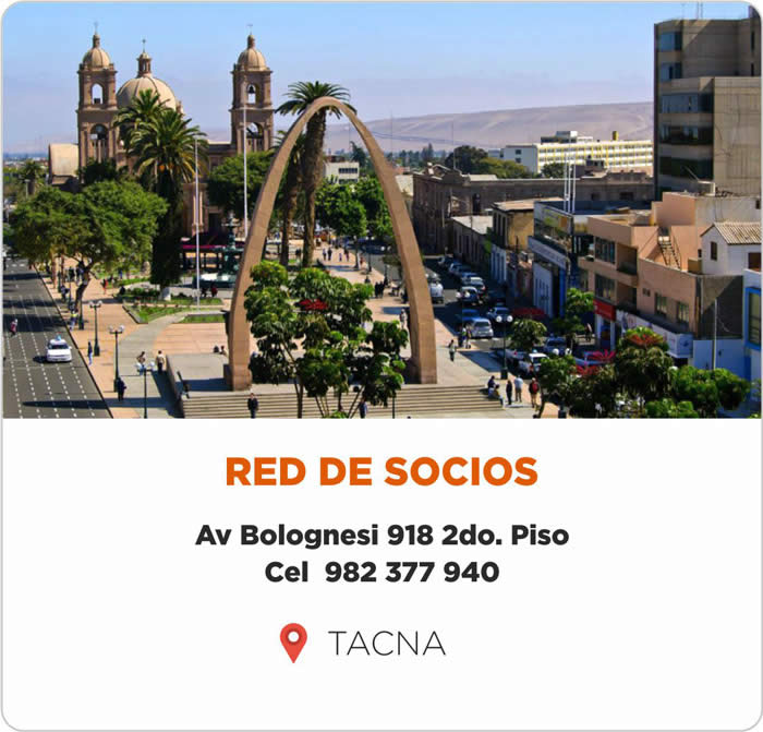 tacna