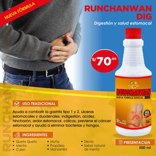 Runchanwan Dig